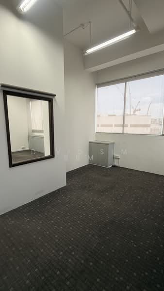 One Pemimpin, 1 Pemimpin Drive, 1,238 sqft, Light Industrial (B1) For Sale, by David Sim BBM, 500122619 - CommercialGuru.com.sg