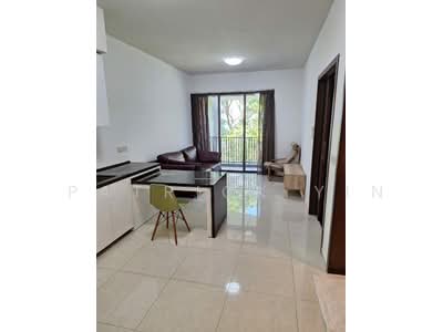 For Rent - Archipelago