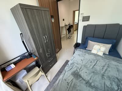 For Rent - Varsity Park Condominium