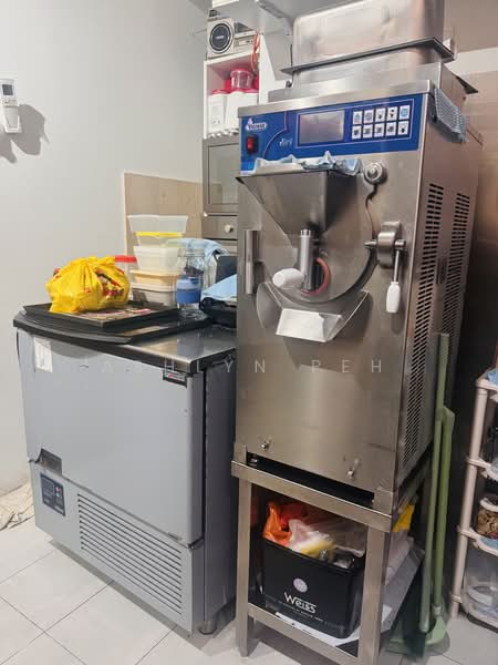 Nice Reno F&B/Cafe Shophouse. Good Location near Farrer Park/Little India Area, Farrer Park/Race Course Road/Little India Area/Jalan Besar/Boon Keng, 1,686 sqft, Food & Beverage For Rent, by Ashlyn Peh, 500122623 - Interior - CommercialGuru.com.sg