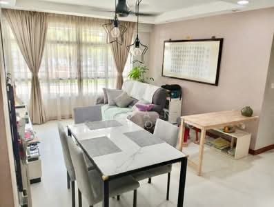 For Sale - 207B Punggol Place
