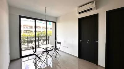 For Sale - Sky Eden @ Bedok