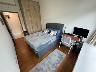 For Rent - Varsity Park Condominium