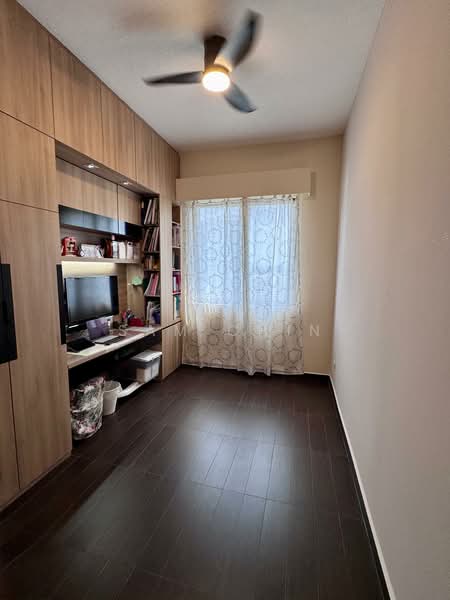 Regent Heights, 50 Bukit Batok East Avenue 5, 2 Bedrooms, 1,023 sqft, Condominium For Sale, by Sam Chin, 500122632 - Study - PropertyGuru.com.sg