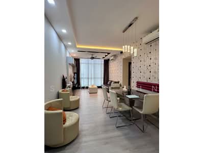 For Sale - Regent Heights