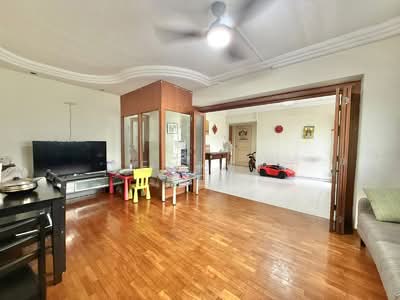 For Sale - 620 Choa Chu Kang Street 62