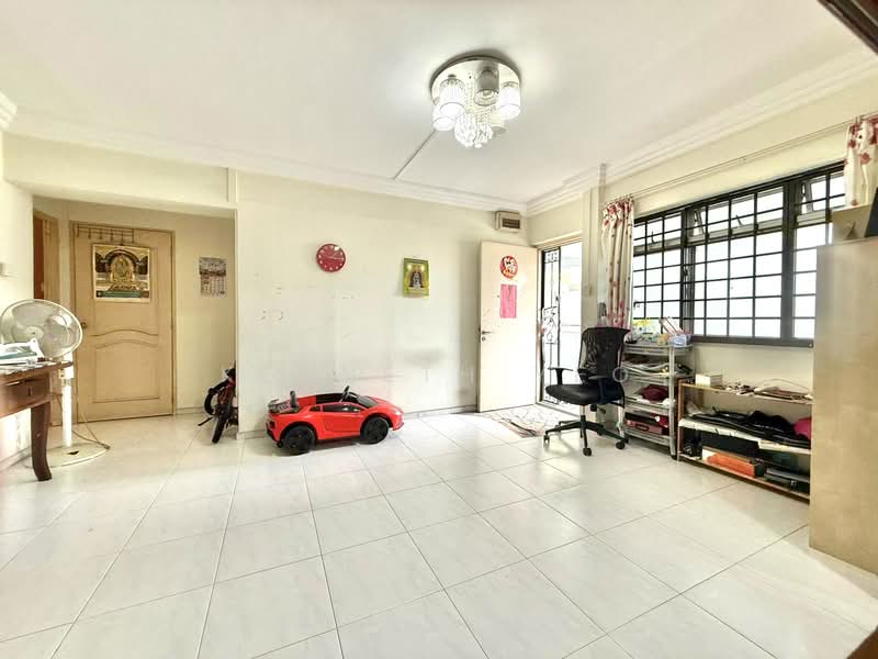620 Choa Chu Kang Street 62, 620 Choa Chu Kang Street 62, 3 Bedrooms, 1,163 sqft, HDB Flat For Sale, by Kenneth Yeo, 500122637 - Living Room - PropertyGuru.com.sg