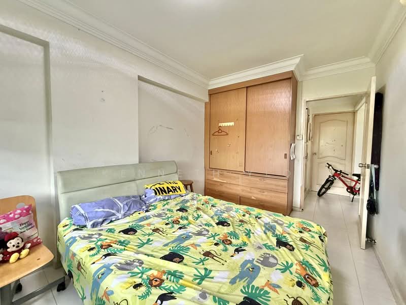 620 Choa Chu Kang Street 62, 620 Choa Chu Kang Street 62, 3 Bedrooms, 1,163 sqft, HDB Flat For Sale, by Kenneth Yeo, 500122637 - Bedroom - PropertyGuru.com.sg