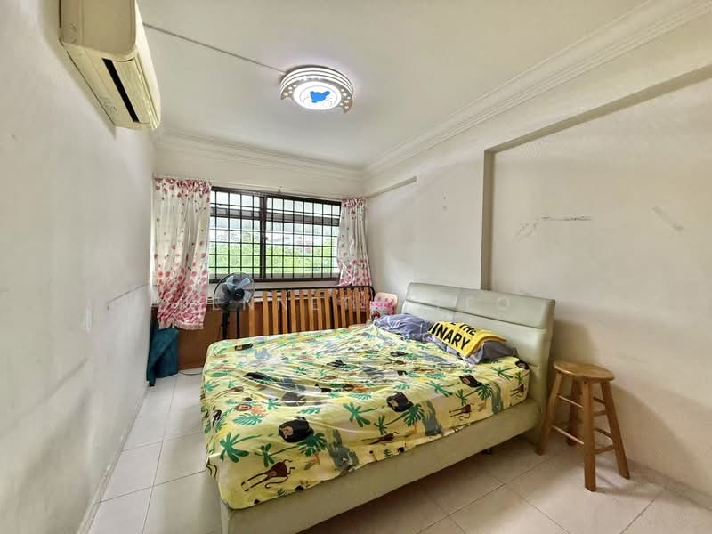 620 Choa Chu Kang Street 62, 620 Choa Chu Kang Street 62, 3 Bedrooms, 1,163 sqft, HDB Flat For Sale, by Kenneth Yeo, 500122637 - Bedroom - PropertyGuru.com.sg