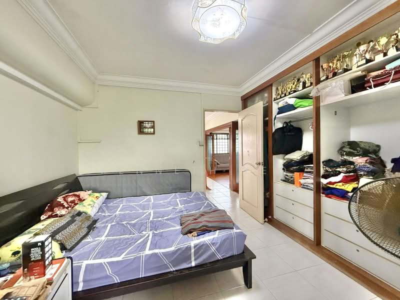 620 Choa Chu Kang Street 62, 620 Choa Chu Kang Street 62, 3 Bedrooms, 1,163 sqft, HDB Flat For Sale, by Kenneth Yeo, 500122637 - Bedroom - PropertyGuru.com.sg