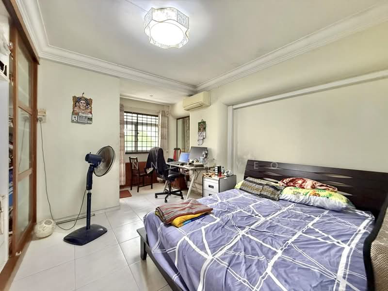 620 Choa Chu Kang Street 62, 620 Choa Chu Kang Street 62, 3 Bedrooms, 1,163 sqft, HDB Flat For Sale, by Kenneth Yeo, 500122637 - Bedroom - PropertyGuru.com.sg