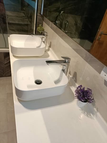 Dunman View, 100 Haig Road, Room Rental, 250 sqft, Condominium For Rent, by Darren Zhang, 500122638 - Bathroom - PropertyGuru.com.sg