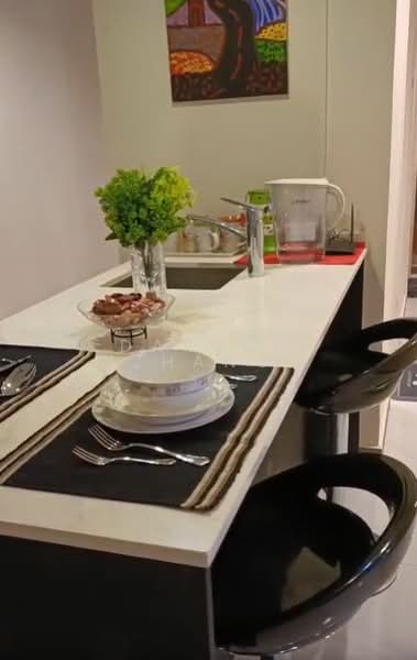 Dunman View, 100 Haig Road, Room Rental, 250 sqft, Condominium For Rent, by Darren Zhang, 500122638 - Kitchen - PropertyGuru.com.sg