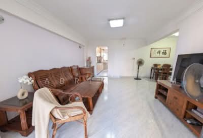 For Sale - 145 Bishan Street 11