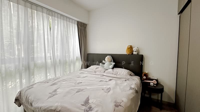 Riverfront Residences, 51 Hougang Avenue 7, 3 Bedrooms, 872 sqft, Condominium For Sale, by Seah Wan Peng (Gilda), 500122640 - Master Bedroom - PropertyGuru.com.sg