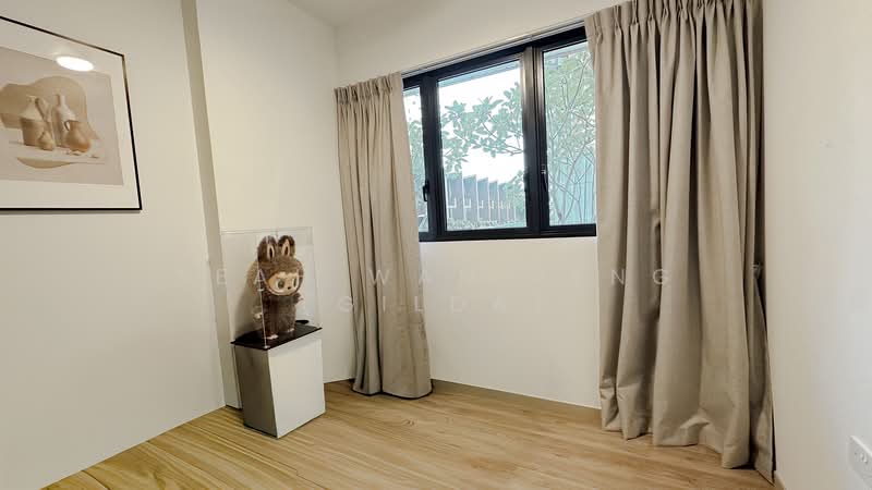 Riverfront Residences, 51 Hougang Avenue 7, 3 Bedrooms, 872 sqft, Condominium For Sale, by Seah Wan Peng (Gilda), 500122640 - Bedroom 3 - PropertyGuru.com.sg