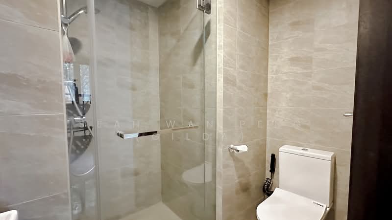 Riverfront Residences, 51 Hougang Avenue 7, 3 Bedrooms, 872 sqft, Condominium For Sale, by Seah Wan Peng (Gilda), 500122640 - Bath - PropertyGuru.com.sg