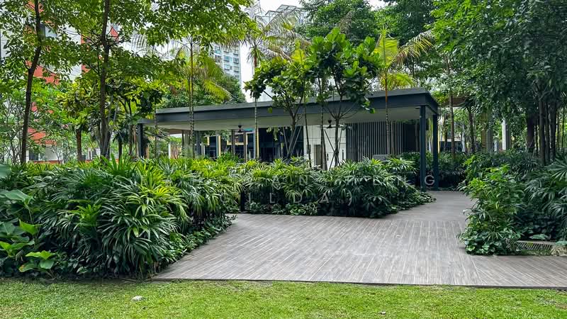 Riverfront Residences, 51 Hougang Avenue 7, 3 Bedrooms, 872 sqft, Condominium For Sale, by Seah Wan Peng (Gilda), 500122640 - Exterior - PropertyGuru.com.sg