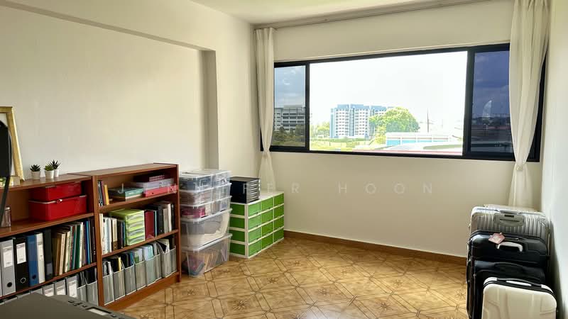 520 Ang Mo Kio Avenue 5, 520 Ang Mo Kio Avenue 5, 3 Bedrooms, 1,270 sqft, HDB Flat For Sale, by Jennifer Hoon, 500122642 - Study - PropertyGuru.com.sg