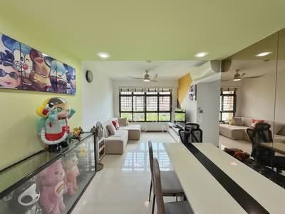 For Sale - 996B Buangkok Crescent