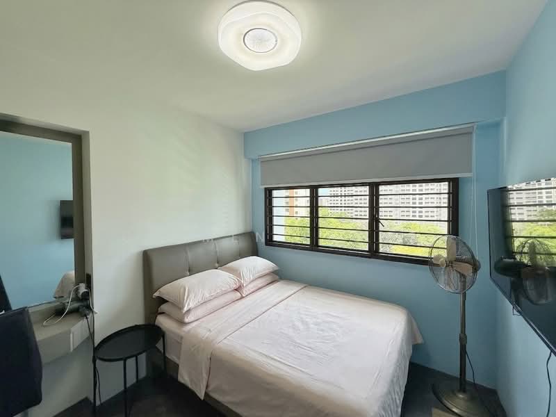 996B Buangkok Crescent, 996B Buangkok Crescent, 3 Bedrooms, 1,001 sqft, HDB Flat For Sale, by Carmen Keong, 500122643 - Bedroom - PropertyGuru.com.sg