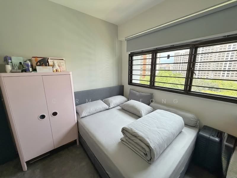 996B Buangkok Crescent, 996B Buangkok Crescent, 3 Bedrooms, 1,001 sqft, HDB Flat For Sale, by Carmen Keong, 500122643 - Bedroom - PropertyGuru.com.sg