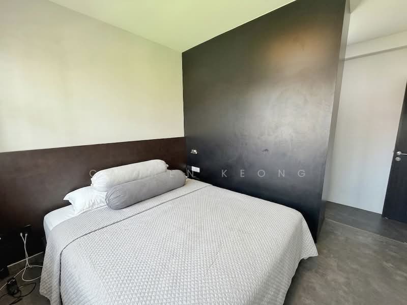 996B Buangkok Crescent, 996B Buangkok Crescent, 3 Bedrooms, 1,001 sqft, HDB Flat For Sale, by Carmen Keong, 500122643 - Bedroom - PropertyGuru.com.sg