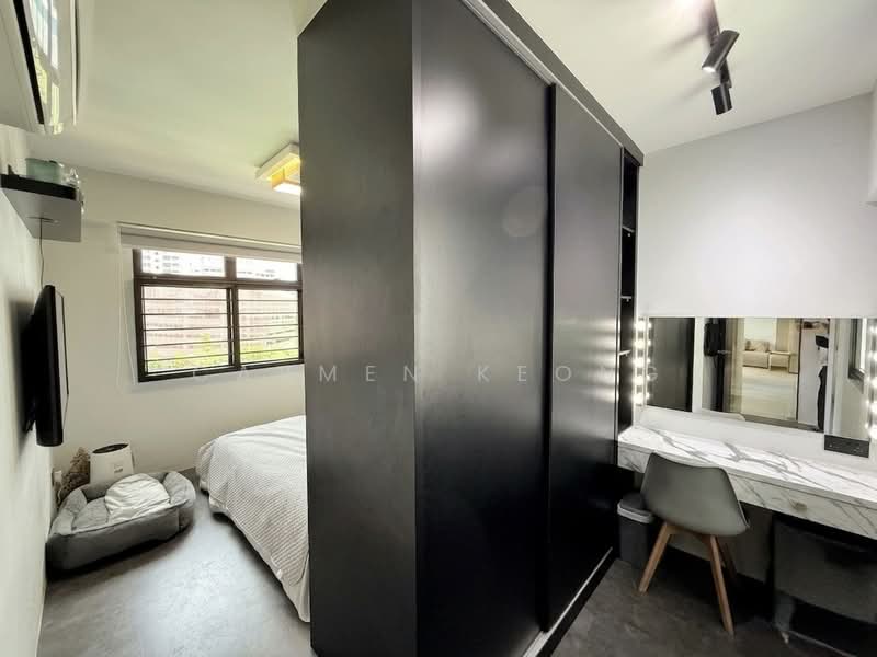 996B Buangkok Crescent, 996B Buangkok Crescent, 3 Bedrooms, 1,001 sqft, HDB Flat For Sale, by Carmen Keong, 500122643 - Bedroom - PropertyGuru.com.sg