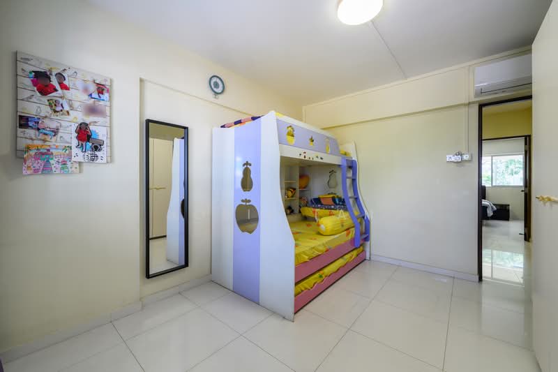 804 Woodlands Street 81, 804 Woodlands Street 81, 4 Bedrooms, 1,572 sqft, HDB Flat For Sale, by Nobie Tan, 500122645 - Bedroom - PropertyGuru.com.sg