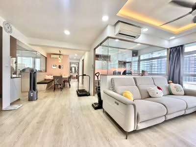 For Sale - 323B Sumang Walk