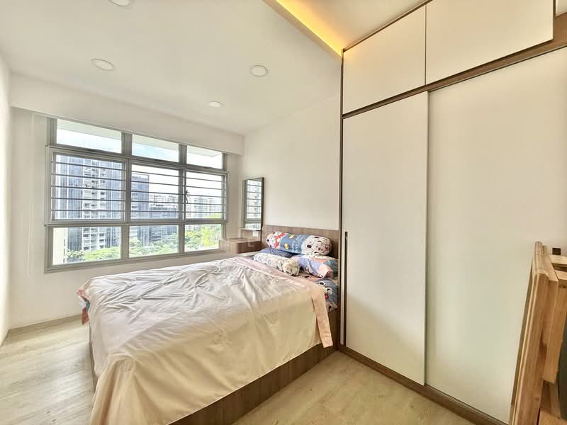 323B Sumang Walk, 323B Sumang Walk, 3 Bedrooms, 1,216 sqft, HDB Flat For Sale, by Kenneth Yeo, 500122646 - Bedroom - PropertyGuru.com.sg