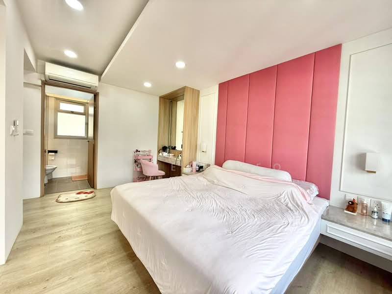 323B Sumang Walk, 323B Sumang Walk, 3 Bedrooms, 1,216 sqft, HDB Flat For Sale, by Kenneth Yeo, 500122646 - Bedroom - PropertyGuru.com.sg