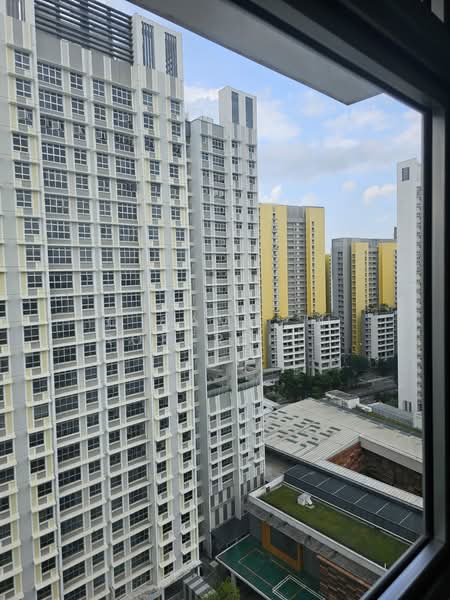 405B Northshore Drive, 405B Northshore Drive, Room Rental, 120 sqft, HDB Flat For Rent, by SERENA, 500122647 - Exterior - PropertyGuru.com.sg