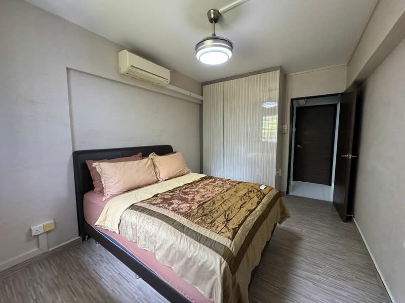 113 Clementi Street 13, 113 Clementi Street 13, 3 Bedrooms, 1,120 sqft, HDB Flat For Sale, by David Seah, 500122649 - Bedroom - PropertyGuru.com.sg