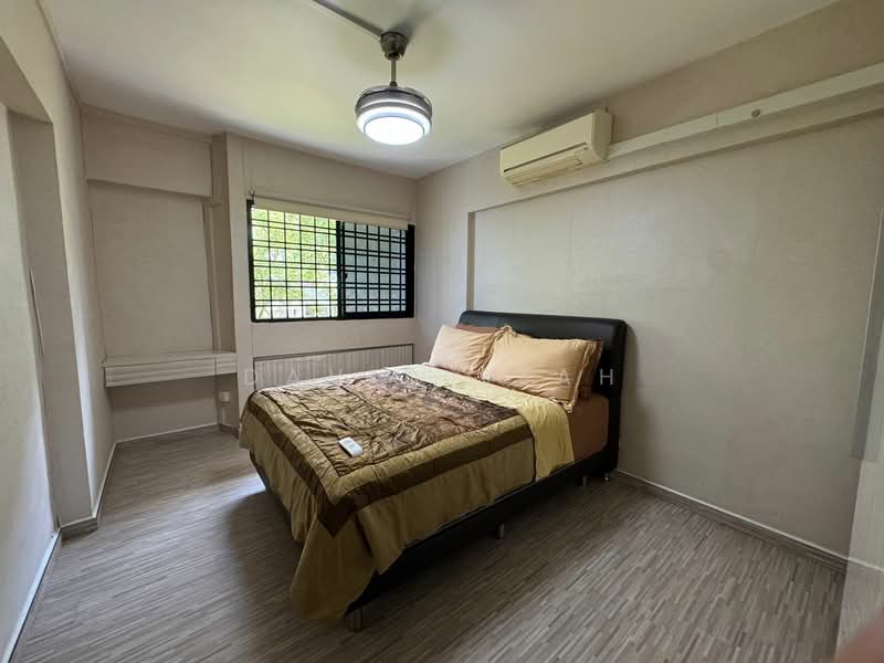 113 Clementi Street 13, 113 Clementi Street 13, 3 Bedrooms, 1,120 sqft, HDB Flat For Sale, by David Seah, 500122649 - Bedroom - PropertyGuru.com.sg