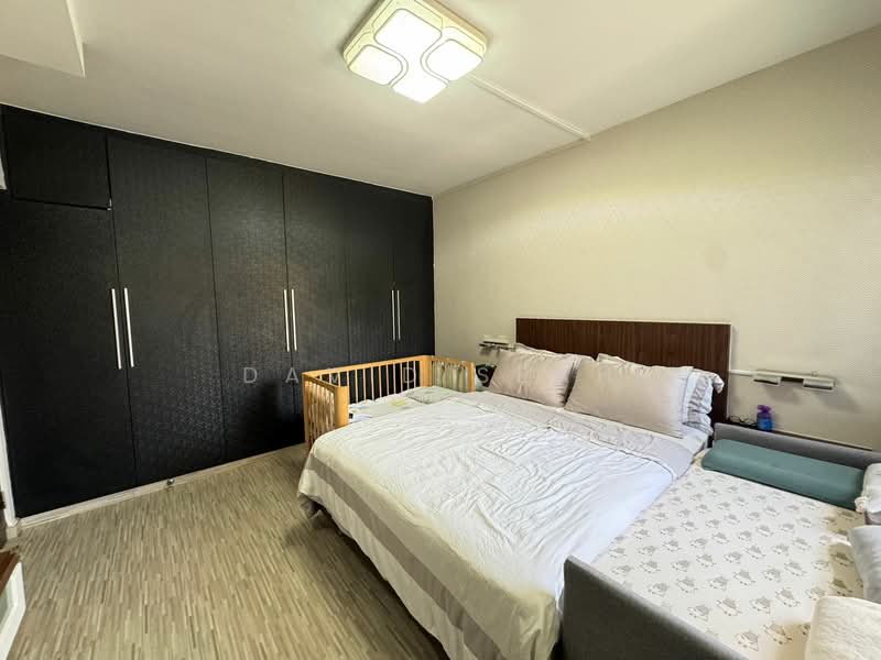 113 Clementi Street 13, 113 Clementi Street 13, 3 Bedrooms, 1,120 sqft, HDB Flat For Sale, by David Seah, 500122649 - Bedroom - PropertyGuru.com.sg