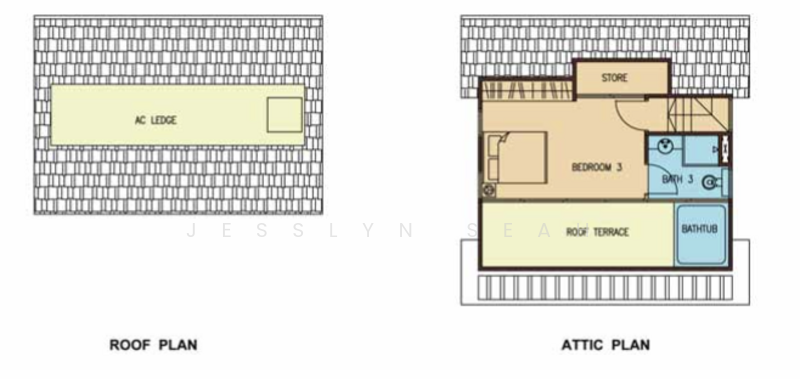 Cheap Freehold Strata near Lorong Chuan MRT and top primary school!, Matlock Rise, 4 Bedrooms, 5,760 sqft, Cluster House For Sale, by Jesslyn Seah, 500122650 - PropertyGuru.com.sg