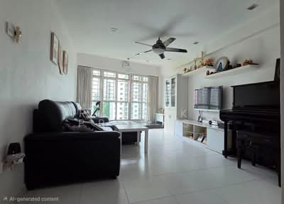 For Sale - 110C Punggol Field