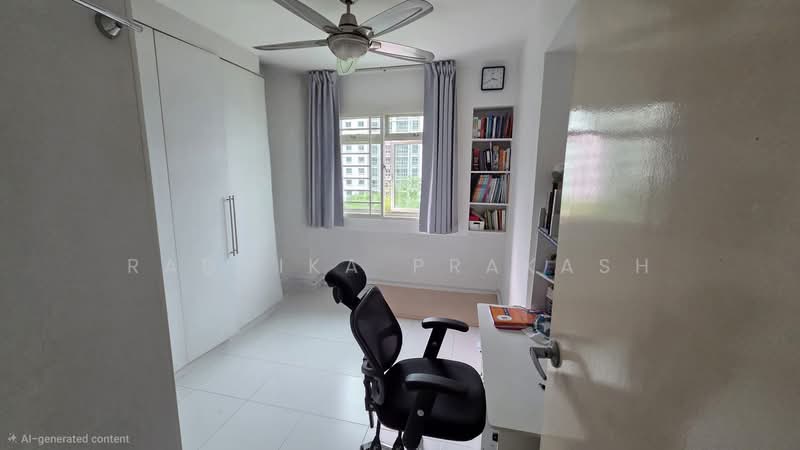 110C Punggol Field, 110C Punggol Field, 3 Bedrooms, 1,184 sqft, HDB Flat For Sale, by Radhika Prakash, 500122652 - Bedroom - PropertyGuru.com.sg
