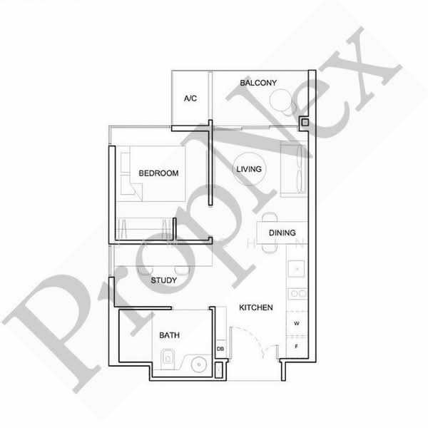 For Sale High Park Residences