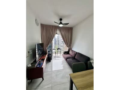 For Sale - High Park Residences