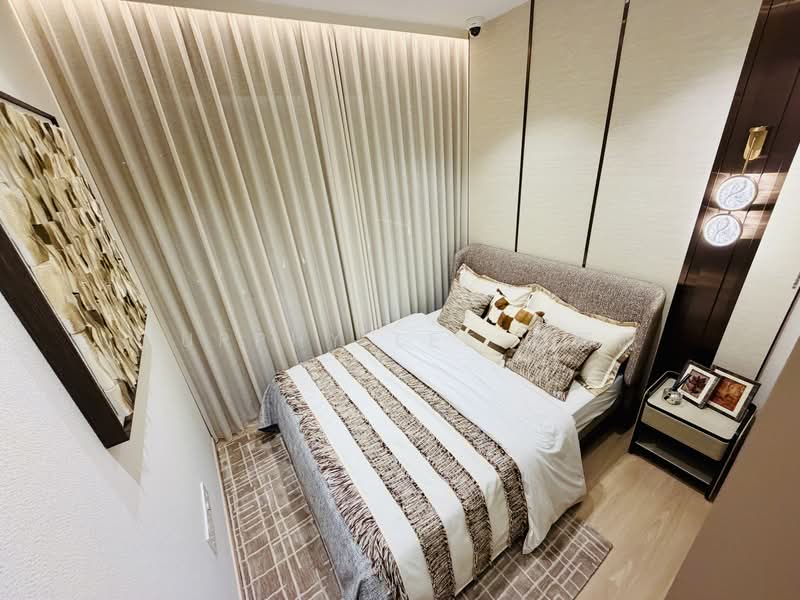 Narra Residences, 50 Dairy Farm Walk, 3 Bedrooms, 1,152 sqft, Condominium For Sale, by Murphy Lee 李国聪, 500122655 - Bedroom - PropertyGuru.com.sg