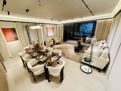 For Sale - Narra Residences