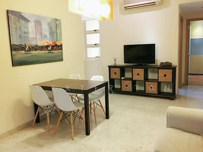 For Rent - Sims Green