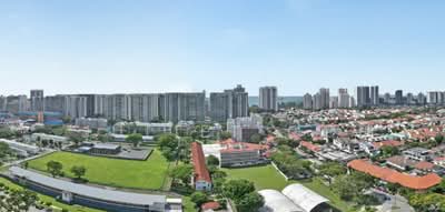 For Sale - Tembusu Grand