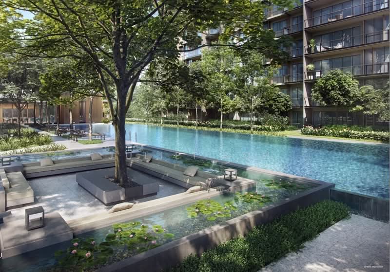 Tembusu Grand, 94 Jalan Tembusu, 5 Bedrooms, 2,691 sqft, Condominium For Sale, by Juliet Goh, 500122659 - Exterior - PropertyGuru.com.sg