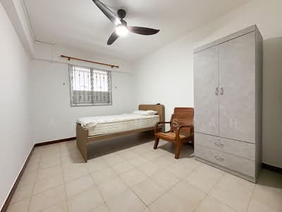 For Rent - 246 Tampines Street 21