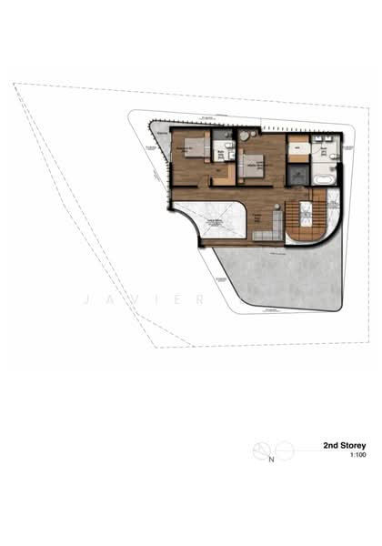 Avant Garde Collection - Brand New Detached in Siglap, , 6 Bedrooms, 8,315 sqft, Detached House For Sale, by Javier Lim, 500122663 - PropertyGuru.com.sg