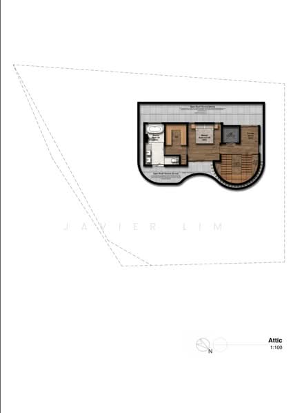Avant Garde Collection - Brand New Detached in Siglap, , 6 Bedrooms, 8,315 sqft, Detached House For Sale, by Javier Lim, 500122663 - PropertyGuru.com.sg