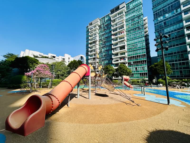 The Minton, 10C Hougang Street 11, 1 Bedroom, 560 sqft, Condominium For Rent, by Alice Ng 黄素芳, 500122667 - Exterior - PropertyGuru.com.sg